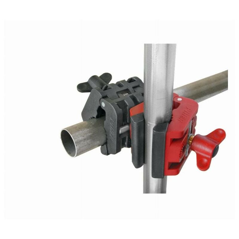 Piher - Pince multiclamp double mobile Saillie 18-48 mm - 34055