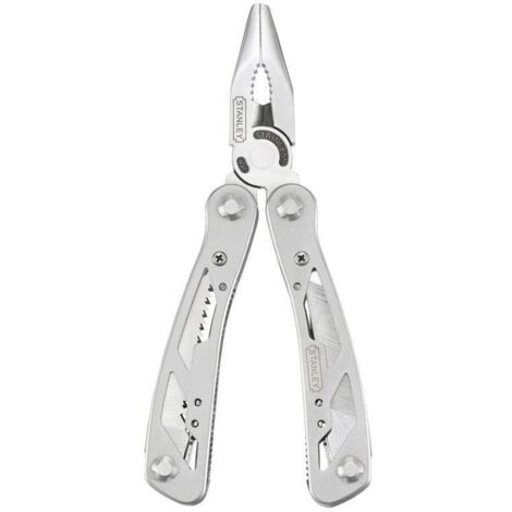 Pince multifonction 12 en 1 STANLEY