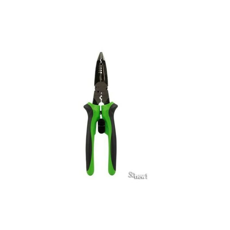 E-Robur - 411145 - Pince Multifonction