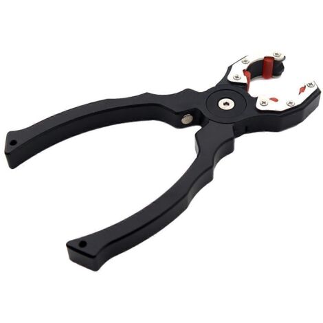 Pince multifonction portable, clé à serrage fixe pour moteur