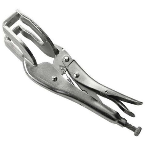 Pince multifonction pour soudage bout à bout, outils de soudage, 9 pouces