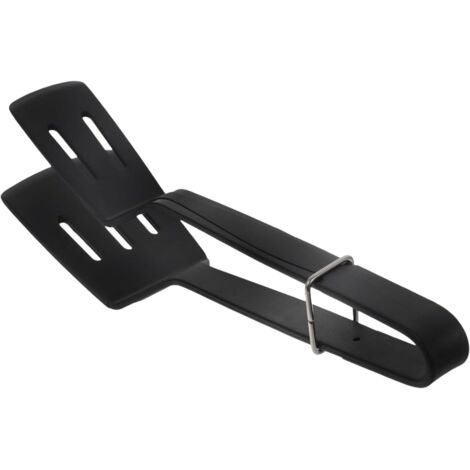 Pince Multifonction Silicone pour Cuisine Pince à Steak et Spatule