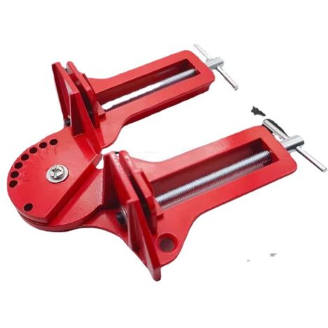 Pince multifonctionnelle à angle de 90 degrés