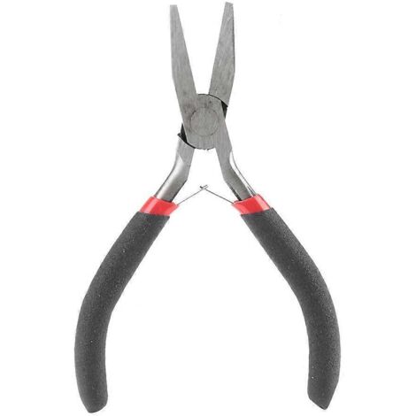 Pince multifonctionnelle professionnelle pour la création de bijoux et de perles (outil manuel DIY) ( 1)