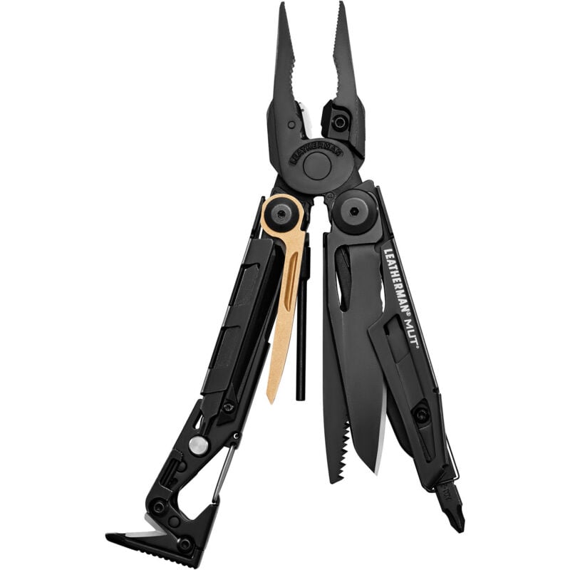 Pince multifonctions 16 Outils Mut® en 1 Leatherman