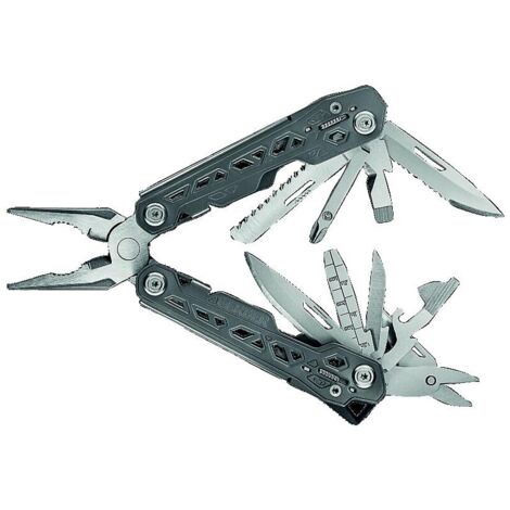Pince multifonctions 17 en 1 TRUSS avec étui de protection - Gerber