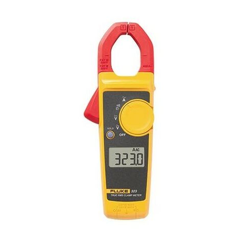 Pince multimètre 323 - 400A - 600V