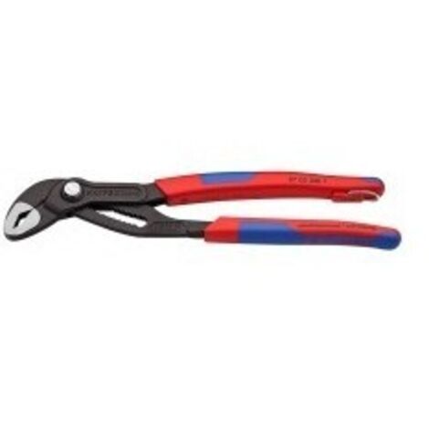 Pince multip cobra antichute87 02 250 t bk