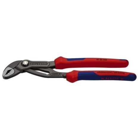 Pince multipri cobra poli gainee87 01 560mm