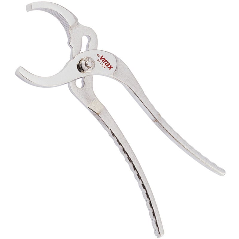 Pince sanitaire grande capacité - 011324 - Virax