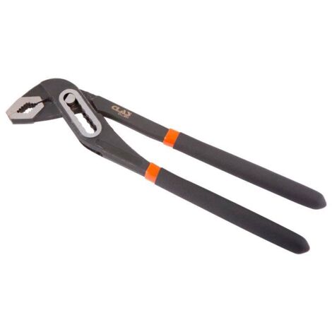 Pince multiprise 10"- OS 1132BL - CLAS Equipements