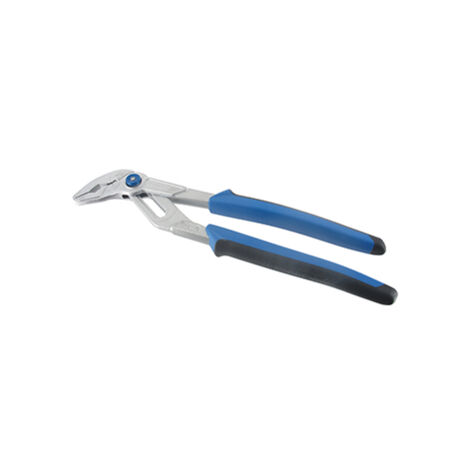 Pince Multiprise 15 Positions Gedore - Avec Protection Anti Pincement. Acier Chrome Vanadium, Trempé Et Revenu.
