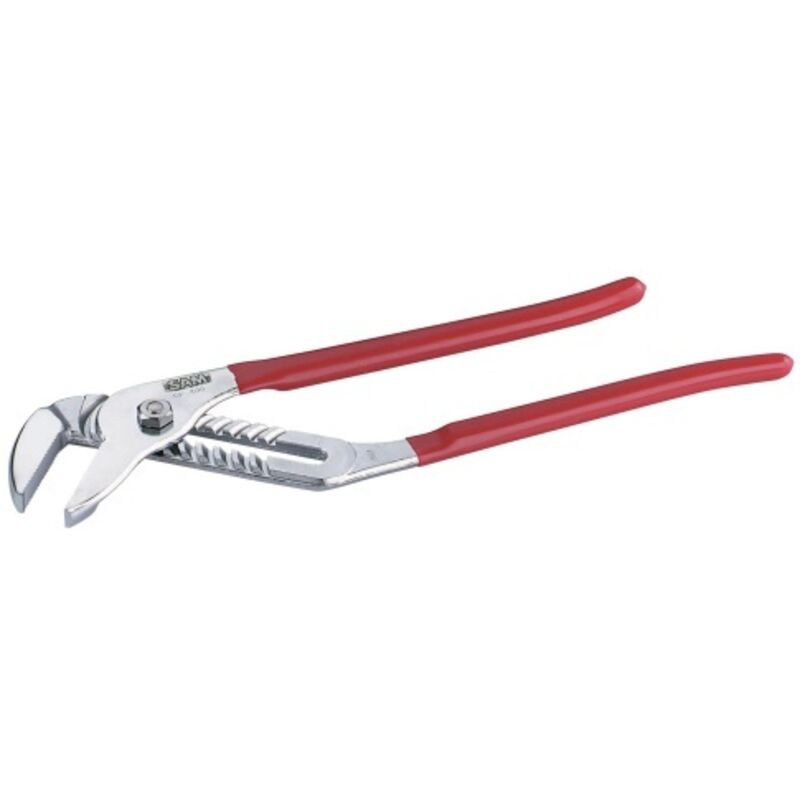 Pince-clé sam, l. (hors tout) 260 mm, l. (mâchoire) 31mm, 1 pièce(s) ( Prix pour 1 )