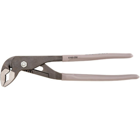 Pince multiprise à crémaillère BELLOTA - 25cm - 6160250PVC