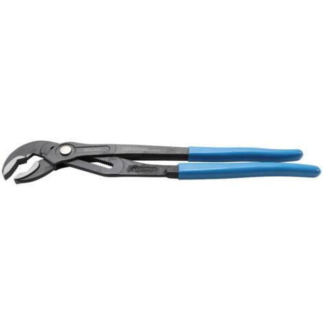 PINCE MULTIPRISE A VERROUILLAGE LONG 400 MM - BGS TECHNIC