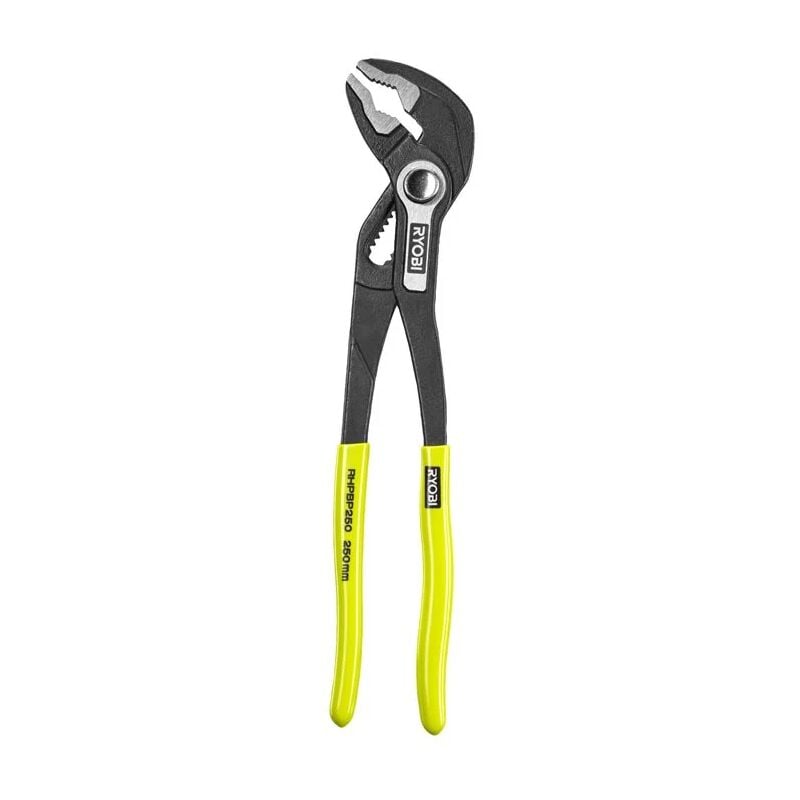 Ryobi RHPBP250 Pince perroquet profil fin à dégagement dents trempées max 28 cm