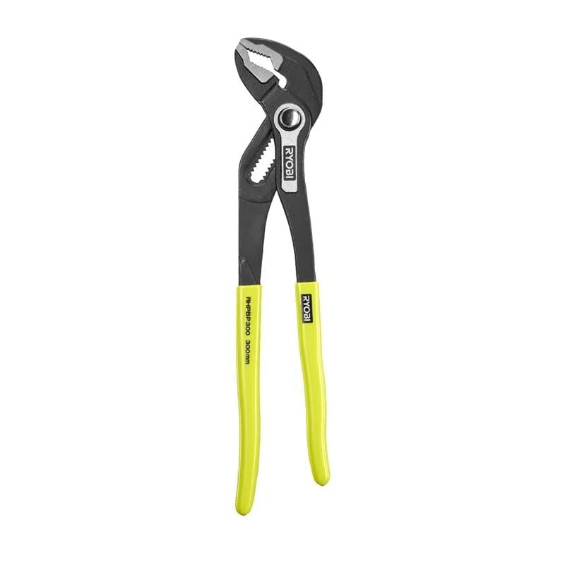 Ryobi - RHPBP300 Pince perroquet profil fin à dégagement dents trempées max 35 cm