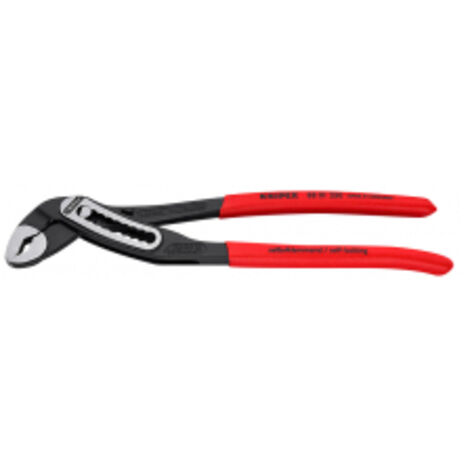 pince multiprise 'alligator' réf. 88 01 180sbouverture max. 42 mmlongueur 180 mmpoids 180 g