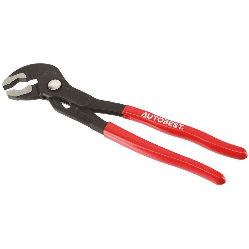 Pince multiprise avec blocage - 300 mm