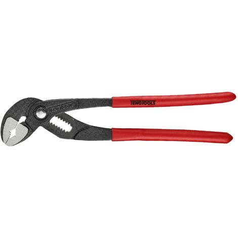 Pince multiprise avec bouton Teng Tools MB481-10Q