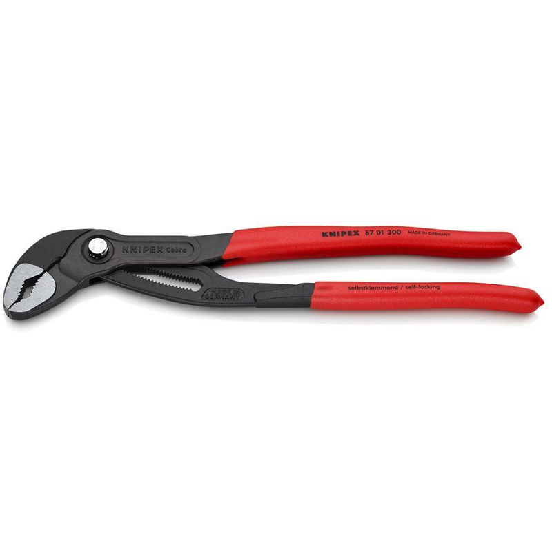 Knipex - Pince multiple cobra 180