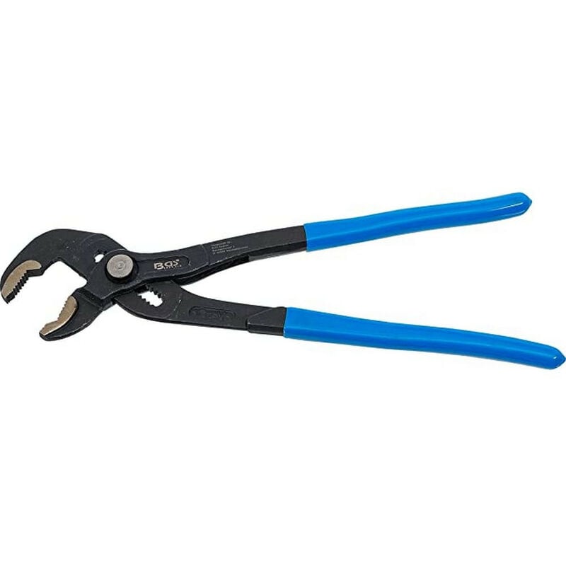 Pince multiprise Bgs Technic professionnelle 300mm charniere avec blocage