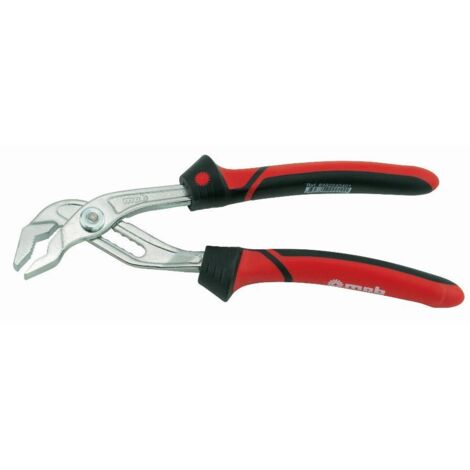 Pince multiprise bimatière MOB OUTILLAGE - 6482240401