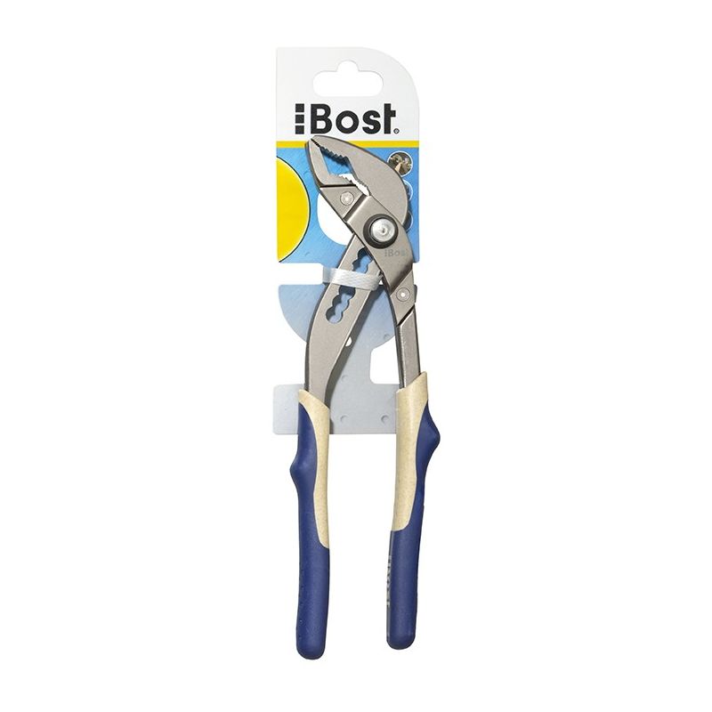 Pince Multiprise Bost 240 Mm 115496