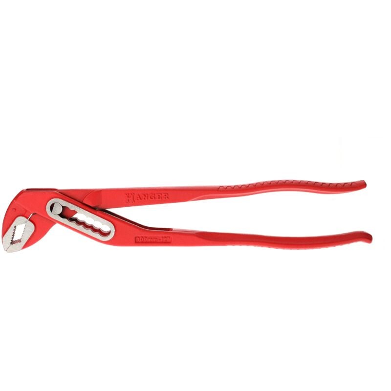 Hanger - Pince multiprise à branches 300x42mm 121012