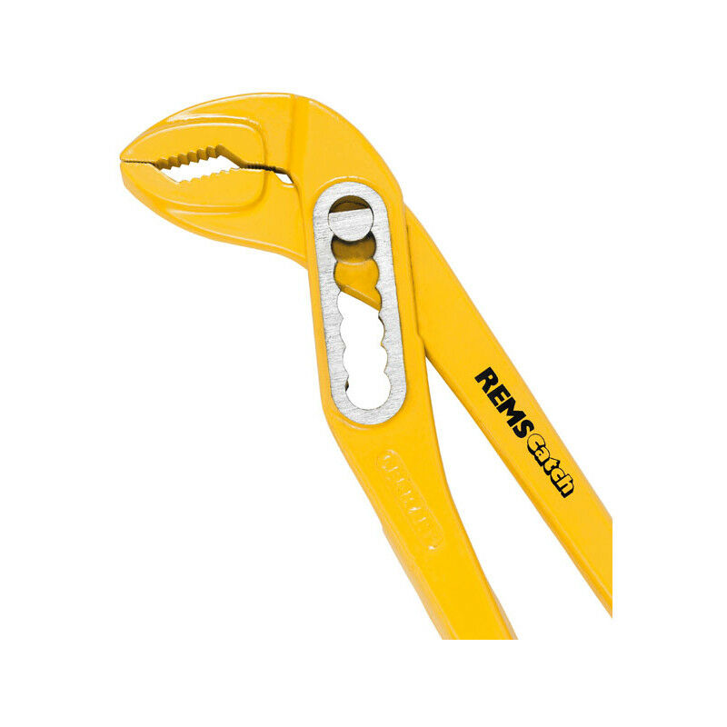 Rems - Pince multiprise Catch W175 pour tube ≤ Ø1' (26/34)