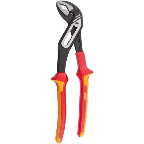 Pince multiprise CETAFORM 1000V 250mm