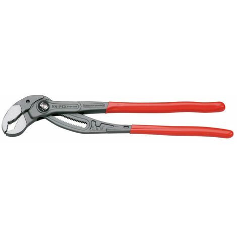 PINCE MULTIPRISE COBRA 400MM  KNIPEX