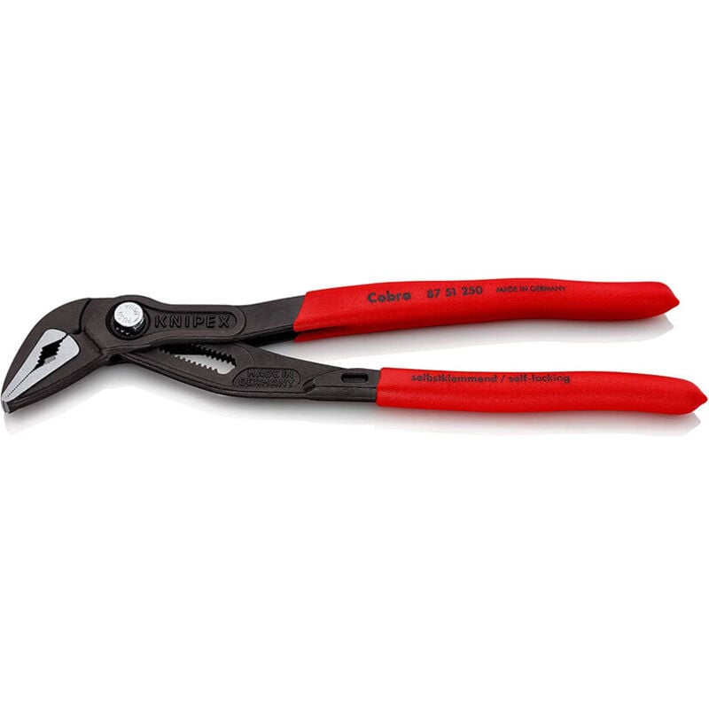 Knipex - Pince multiprise tete extra mince