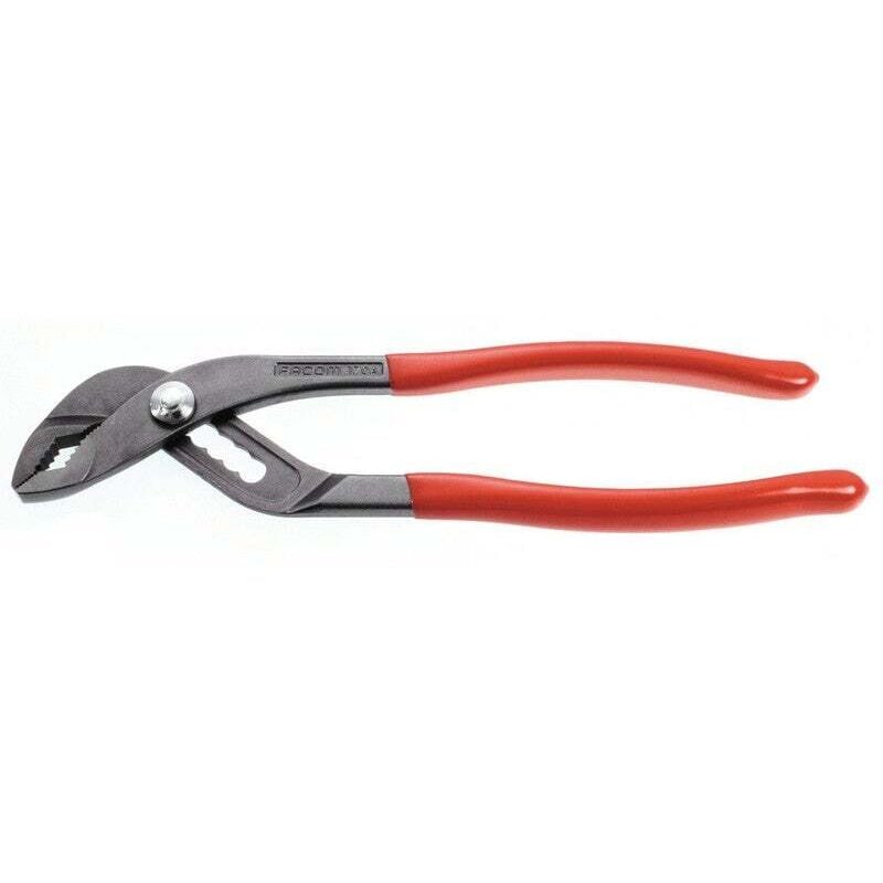 Pince Multiprise Standard Ouverture 46 mm - 170APB - Cremaillère à 8 Positions - Facom