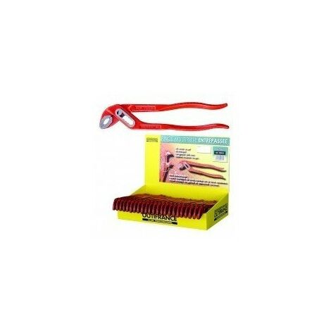 Pince Multiprise Entrepasse 250m1103 Ls