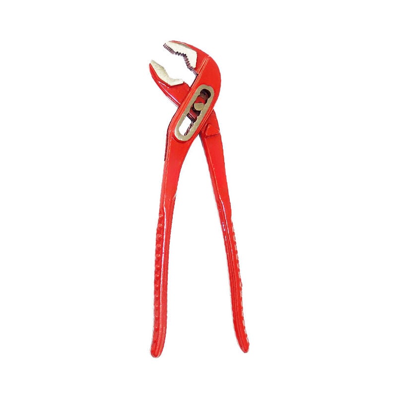 Pince multiprise entrepassee Evoe 130217