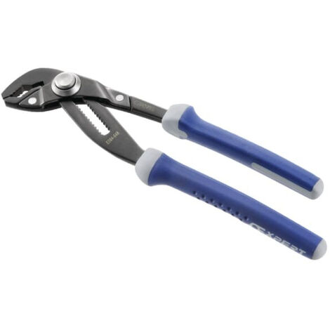 Pince multiprise entrepassée 300 mm EXPERT by Facom - E084649