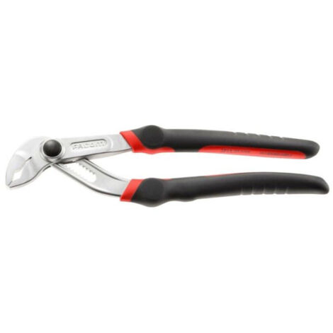 Pince multiprise entrepassée a verrouillage gaine CPE ouverture 28mm de longueur 250mm - FACOM - 181A.25CPEPB