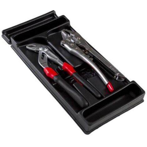 Pince multiprise Facom MOD.PR12, L. (hors tout) 175 mm, 2 pièce(s) ( Prix pour 1 )
