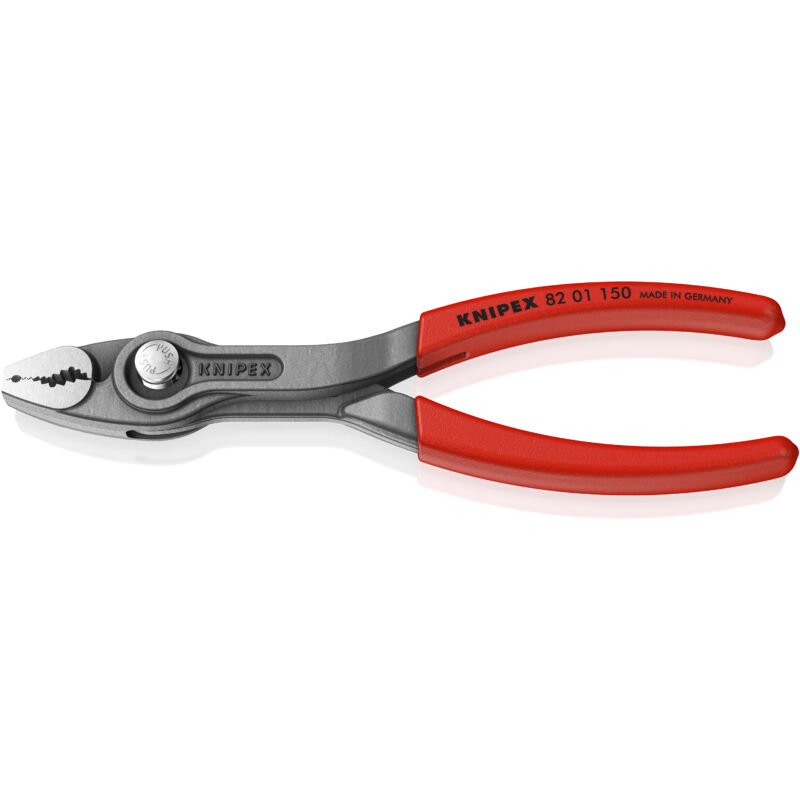 Knipex - 82 01 150 Pince de préhension frontale 150 mm