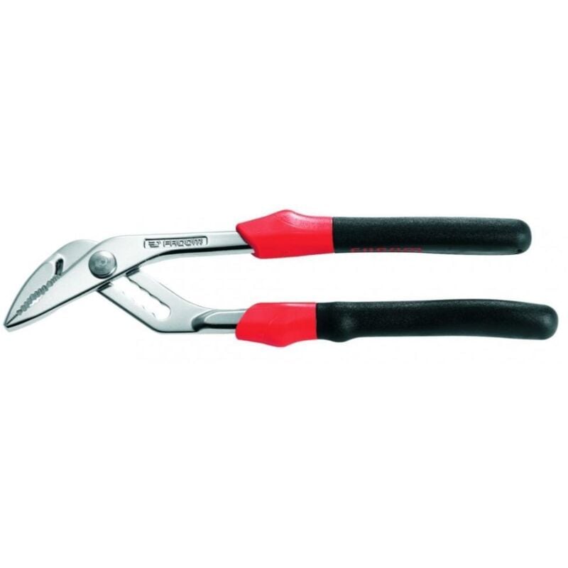 Pince multiprise grande capacite becs fins facom