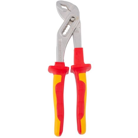 Pince multiprise isolee- OE 0871 - CLAS Equipements