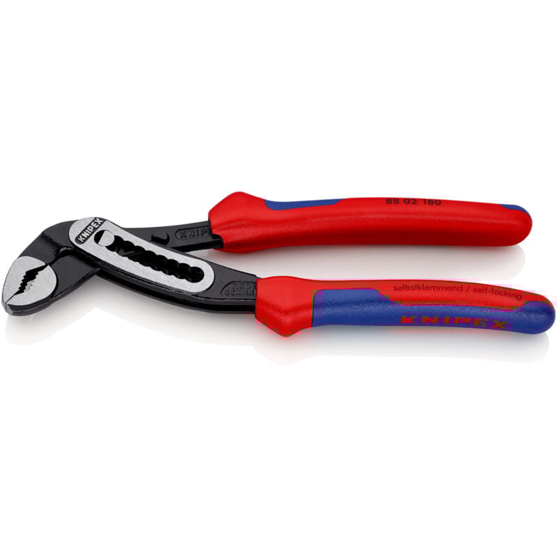 Knipex Alligator 88 02 180 Pince multiprise Taille (métrique) 36 mm 180 mm