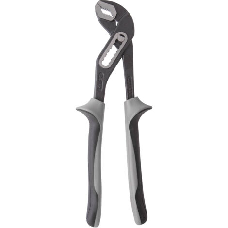 Pince multiprise L.250mm en acier 1060 haute résistance - OS 5004 - CLAS Equipements