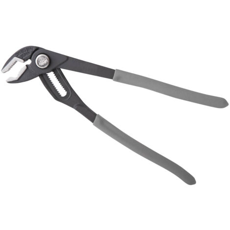 Pince multiprise L.300mm à ajustement rapide (spéciale poids lourd) - OS 5005 - CLAS Equipements