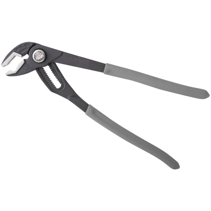 Pince multiprise L.300mm à ajustement rapide (spéciale poids lourd) - os 5005 Clas Equipements