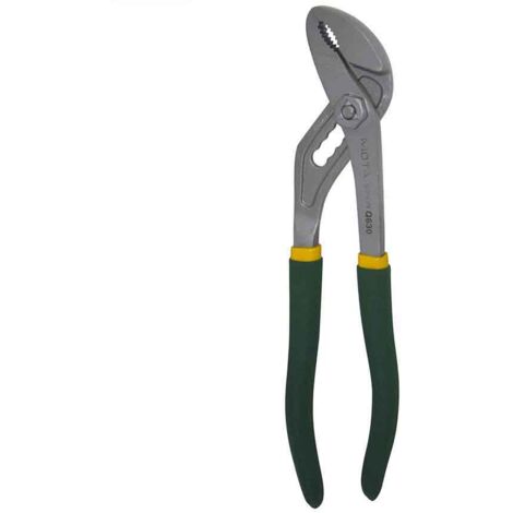 Pince Multiprise Mota 10" Réglage Rapide Et Prise Sûre - Mota Herramientas