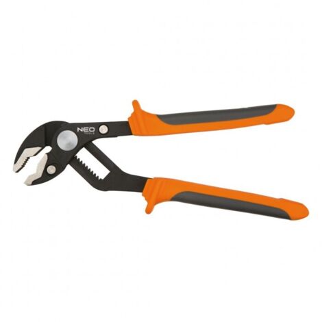 Pince Multiprise NEO TOOLS 01-204  250 mm