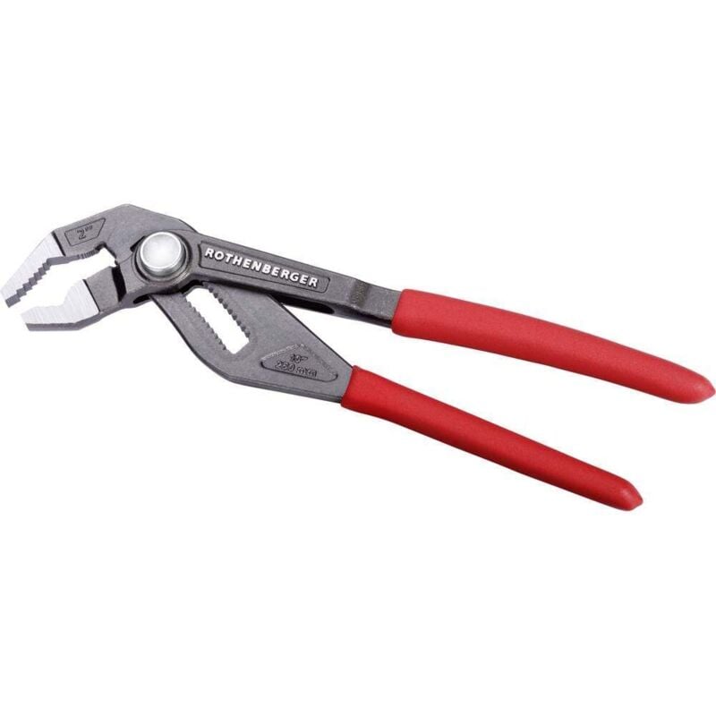 Rothenberger 1000002704 Pince multiprise