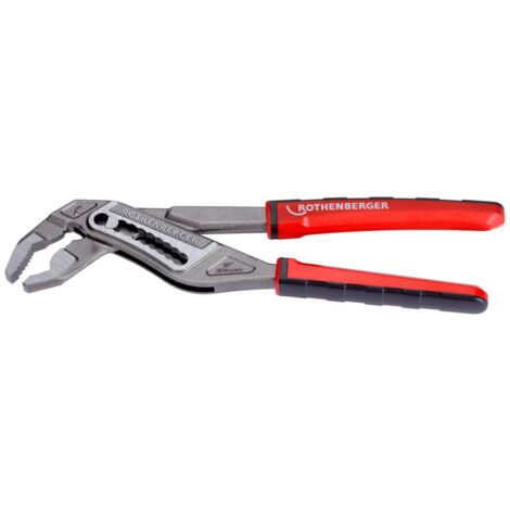 PINCE MULTIPRISE ROTHENBERGER 1000002700 1 PC(S)